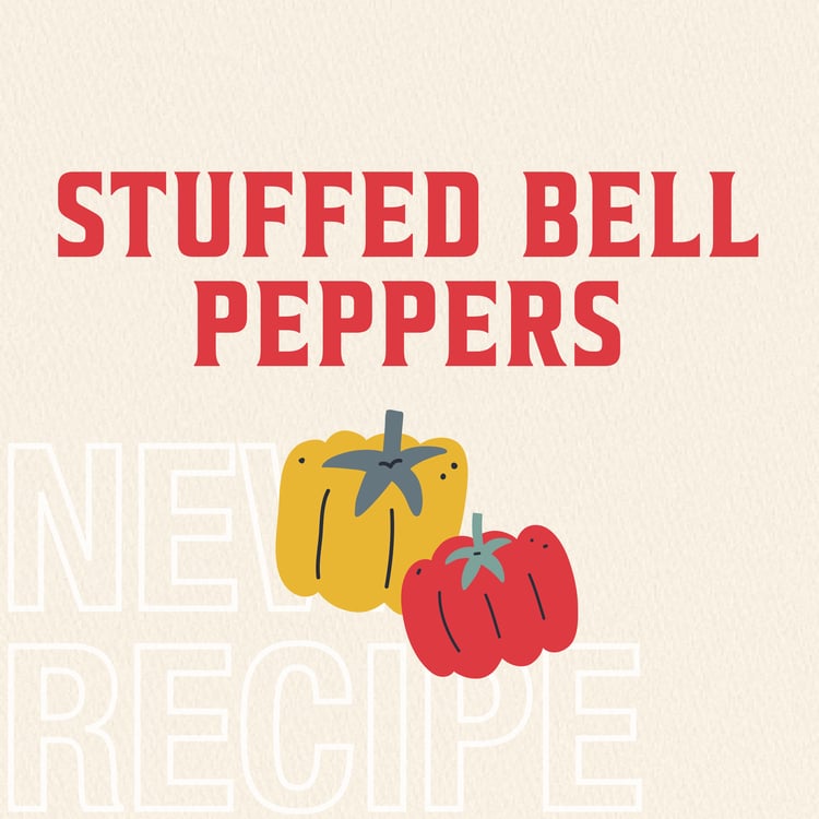 Stuffed Bell Peppers